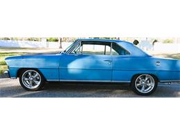 1967 Chevrolet Nova II SS (CC-2059858) for sale in Tampa, Florida