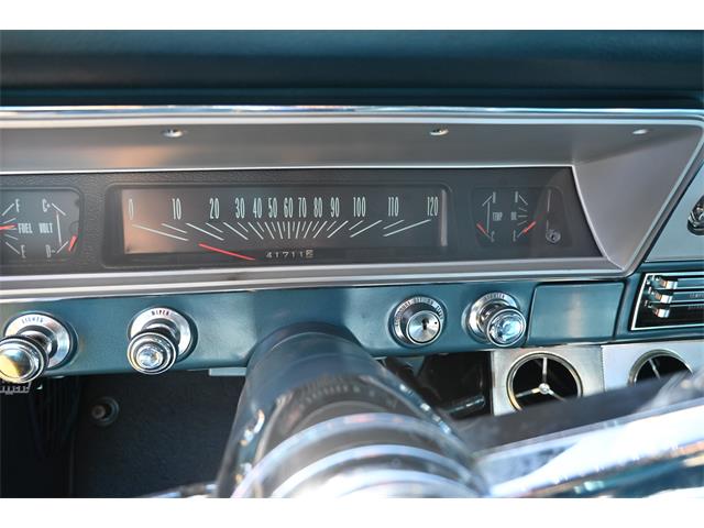 1967 Chevrolet Nova II SS (CC-2059858) for sale in Tampa, Florida