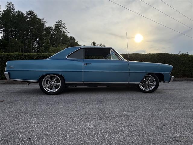 1967 Chevrolet Nova II SS (CC-2059858) for sale in Tampa, Florida