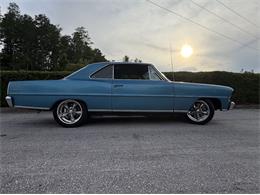 1967 Chevrolet Nova II SS (CC-2059858) for sale in Tampa, Florida