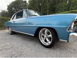 1967 Chevrolet Nova II SS (CC-2059858) for sale in Tampa, Florida