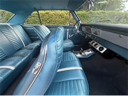 1967 Chevrolet Nova II SS (CC-2059858) for sale in Tampa, Florida
