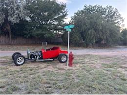 1923 Ford Model T (CC-2059879) for sale in Cadillac, Michigan