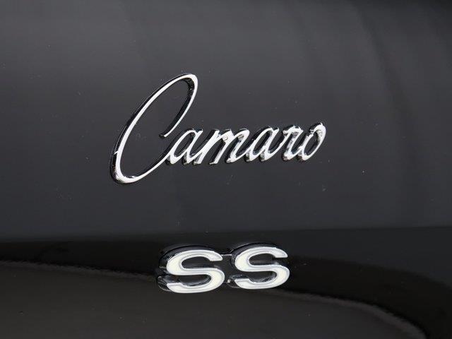 1968 Chevrolet Camaro (CC-2059889) for sale in Christiansburg, Virginia