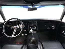 1968 Chevrolet Camaro (CC-2059889) for sale in Christiansburg, Virginia