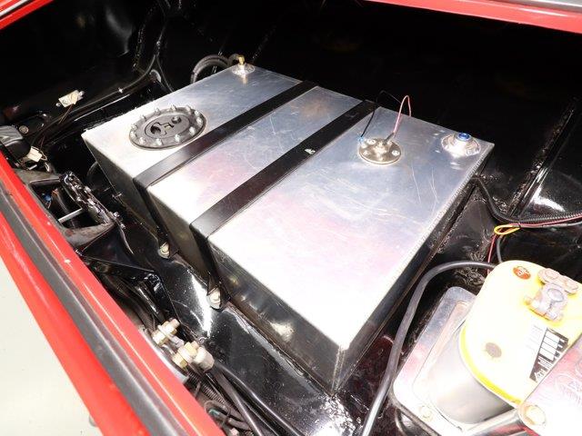 1968 Chevrolet Camaro (CC-2059889) for sale in Christiansburg, Virginia