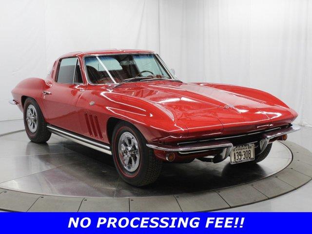 1965 Chevrolet Corvette (CC-2059893) for sale in Christiansburg, Virginia
