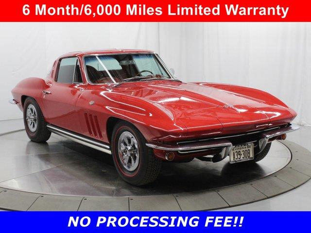 1965 Chevrolet Corvette (CC-2059893) for sale in Christiansburg, Virginia