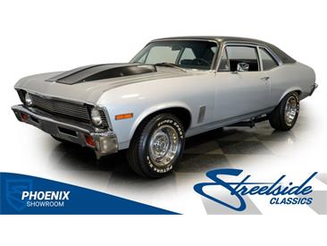 1971 Chevrolet Nova (CC-2059899) for sale in Mesa, Arizona