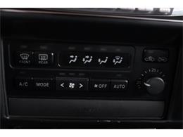 1999 Toyota Land Cruiser (CC-2059900) for sale in Christiansburg, Virginia
