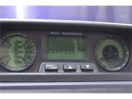 1999 Toyota Land Cruiser (CC-2059900) for sale in Christiansburg, Virginia