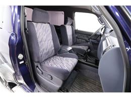 1999 Toyota Land Cruiser (CC-2059900) for sale in Christiansburg, Virginia