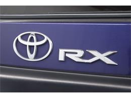 1999 Toyota Land Cruiser (CC-2059900) for sale in Christiansburg, Virginia