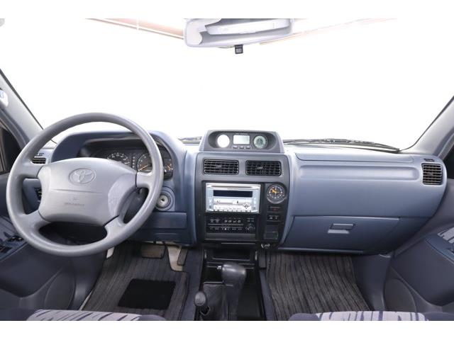 1999 Toyota Land Cruiser (CC-2059900) for sale in Christiansburg, Virginia