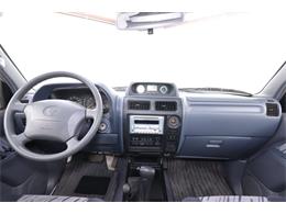 1999 Toyota Land Cruiser (CC-2059900) for sale in Christiansburg, Virginia