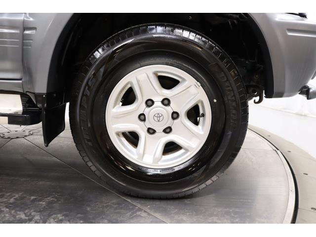 1999 Toyota Land Cruiser (CC-2059900) for sale in Christiansburg, Virginia