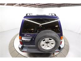 1999 Toyota Land Cruiser (CC-2059900) for sale in Christiansburg, Virginia