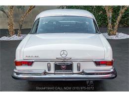 1970 Mercedes-Benz 280SE (CC-2059914) for sale in Beverly Hills, California