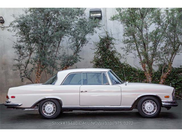 1970 Mercedes-Benz 280SE (CC-2059914) for sale in Beverly Hills, California