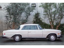 1970 Mercedes-Benz 280SE (CC-2059914) for sale in Beverly Hills, California