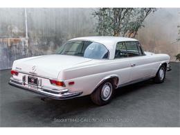 1970 Mercedes-Benz 280SE (CC-2059914) for sale in Beverly Hills, California