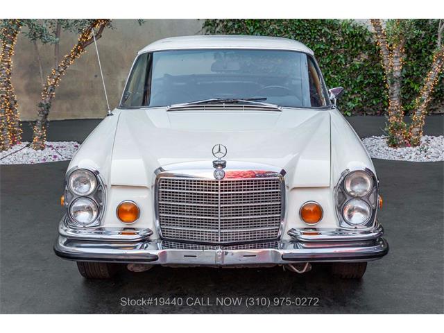 1970 Mercedes-Benz 280SE (CC-2059914) for sale in Beverly Hills, California