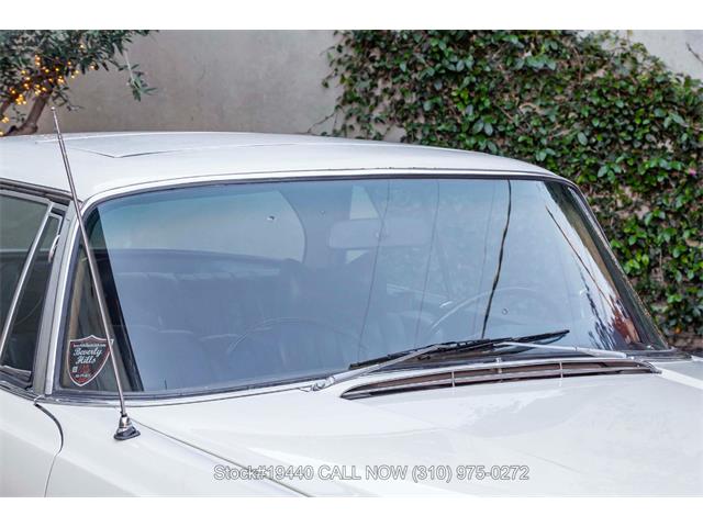 1970 Mercedes-Benz 280SE (CC-2059914) for sale in Beverly Hills, California