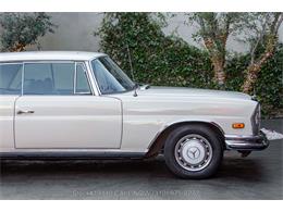 1970 Mercedes-Benz 280SE (CC-2059914) for sale in Beverly Hills, California