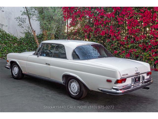 1970 Mercedes-Benz 280SE (CC-2059914) for sale in Beverly Hills, California