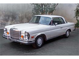 1970 Mercedes-Benz 280SE (CC-2059914) for sale in Beverly Hills, California