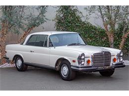 1970 Mercedes-Benz 280SE (CC-2059914) for sale in Beverly Hills, California