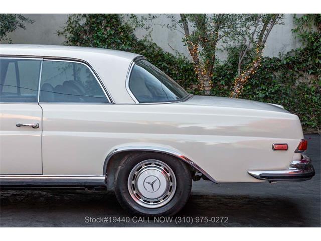 1970 Mercedes-Benz 280SE (CC-2059914) for sale in Beverly Hills, California