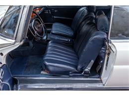 1970 Mercedes-Benz 280SE (CC-2059914) for sale in Beverly Hills, California
