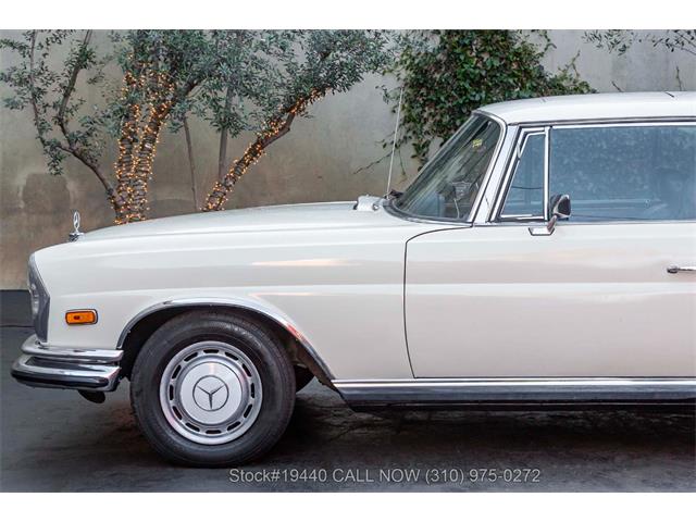 1970 Mercedes-Benz 280SE (CC-2059914) for sale in Beverly Hills, California