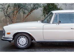 1970 Mercedes-Benz 280SE (CC-2059914) for sale in Beverly Hills, California