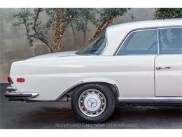 1970 Mercedes-Benz 280SE (CC-2059914) for sale in Beverly Hills, California