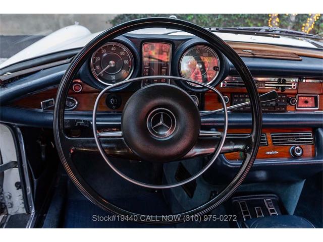 1970 Mercedes-Benz 280SE (CC-2059914) for sale in Beverly Hills, California