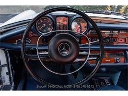 1970 Mercedes-Benz 280SE (CC-2059914) for sale in Beverly Hills, California