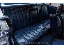 1970 Mercedes-Benz 280SE (CC-2059914) for sale in Beverly Hills, California