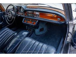 1970 Mercedes-Benz 280SE (CC-2059914) for sale in Beverly Hills, California