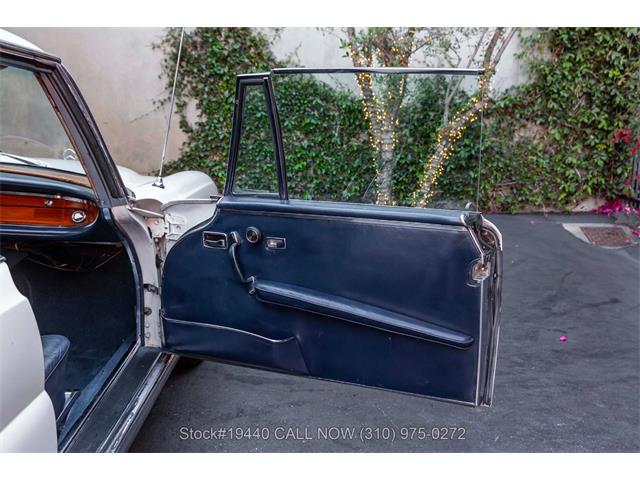 1970 Mercedes-Benz 280SE (CC-2059914) for sale in Beverly Hills, California