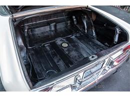 1970 Mercedes-Benz 280SE (CC-2059914) for sale in Beverly Hills, California