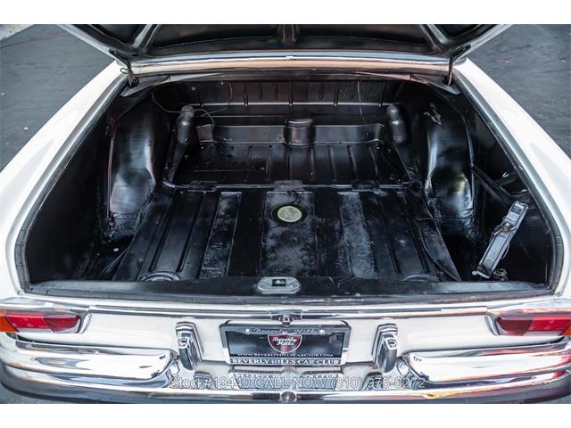 1970 Mercedes-Benz 280SE (CC-2059914) for sale in Beverly Hills, California
