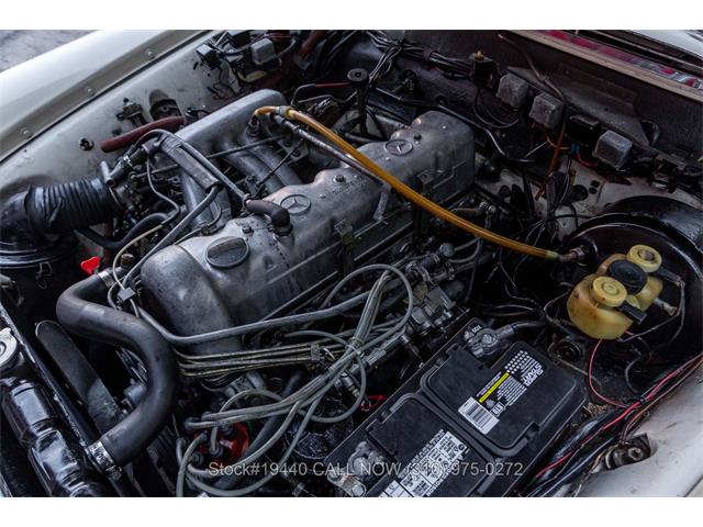 1970 Mercedes-Benz 280SE (CC-2059914) for sale in Beverly Hills, California