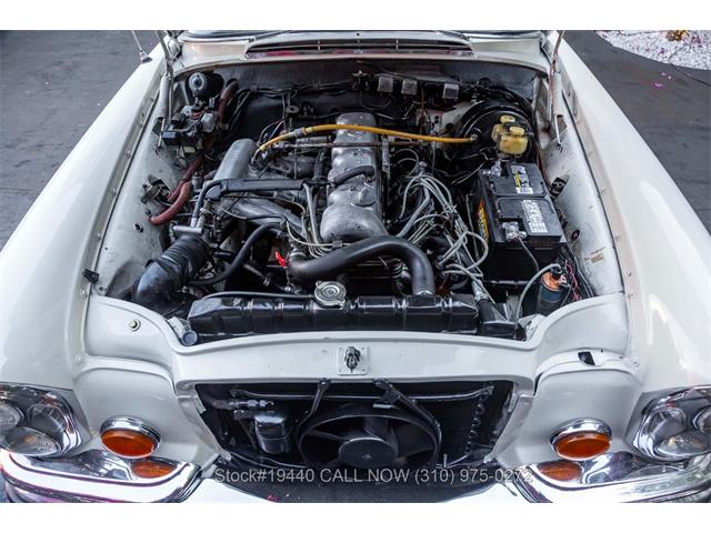 1970 Mercedes-Benz 280SE (CC-2059914) for sale in Beverly Hills, California