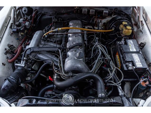 1970 Mercedes-Benz 280SE (CC-2059914) for sale in Beverly Hills, California