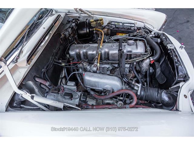1970 Mercedes-Benz 280SE (CC-2059914) for sale in Beverly Hills, California