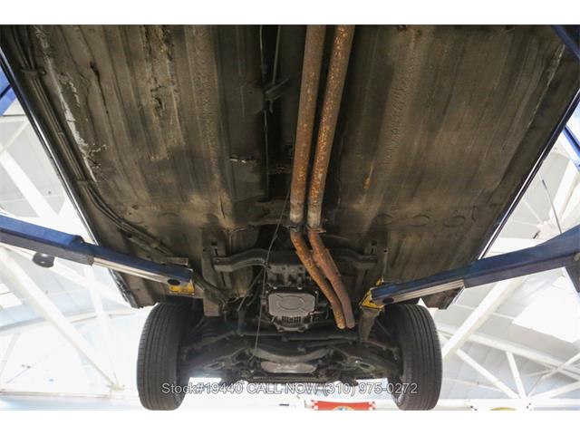1970 Mercedes-Benz 280SE (CC-2059914) for sale in Beverly Hills, California