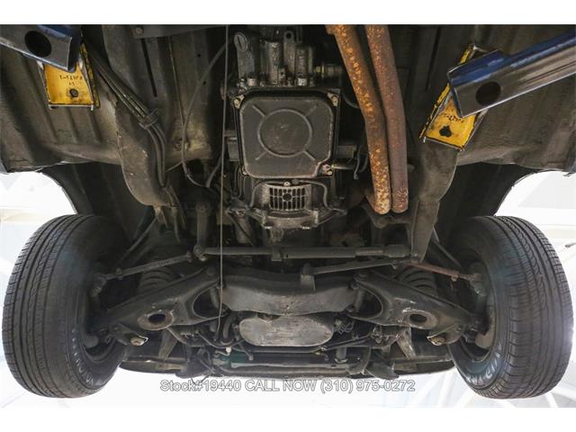 1970 Mercedes-Benz 280SE (CC-2059914) for sale in Beverly Hills, California