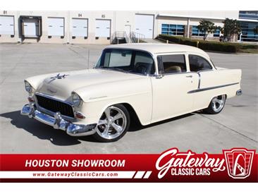 1955 Chevrolet 210 (CC-2059967) for sale in Houston, Texas